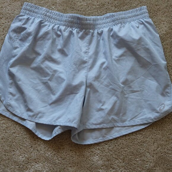 Asics Running Short - Picture 1 of 3